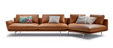 Lorenzo Sofa - SALA- The Mob Collective
